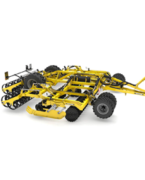 Дискова борона ATLAS